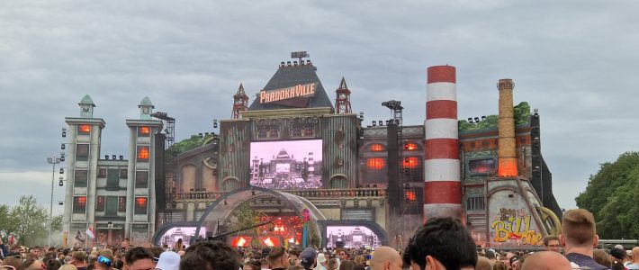 Parookaville 2023 Parookaville 2023