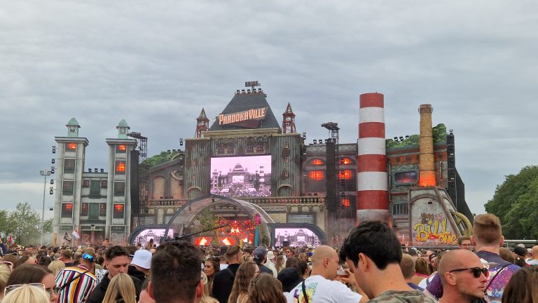 Parookaville 2023