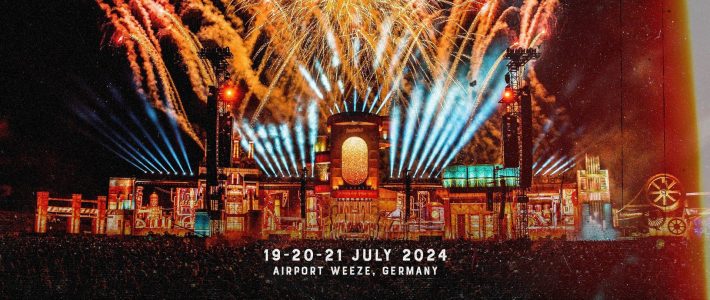 Parookaville 2024